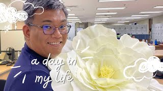 A Day in the Life of a Teacher in Manila  ​⁠FEU Institute of Technology [upl. by Kiele]