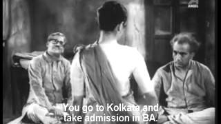 Indrani  Bengali Movie Part – 1  Uttam Kumar  Suchitra Sen [upl. by Barbra364]