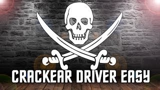 COMO CRACKEAR O DRIVER EASY NOVEMBRO DE 2013 [upl. by Linder]