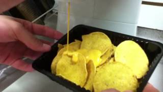 El zalba hace un Unboxing Nachos del Oxxo [upl. by Enyt]