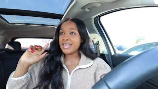 Vlog  Treating myself Mall Shopping Shein played me etc  Vlogtober day 30  Alicia Kim [upl. by Sherye]