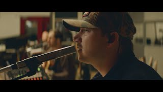 Morgan Wallen  I Deserve A Drink Live from Abbey Road Studios  2024 [upl. by Hewes]