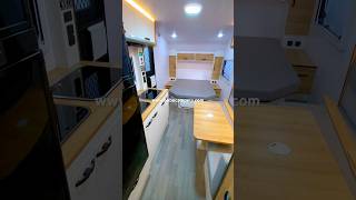 Introduction to Caravan Maintenance Knowledge automobile caravanlife campertrailer caravan [upl. by Kantor228]