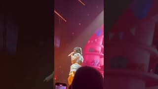 Pity Party Live 2024 Raleigh PNC Arena Melanie Martinez [upl. by Weingarten]