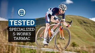 Specialized SWorks Tarmac  Review [upl. by Jethro]