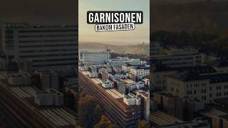 Garnisonen  Bakom Fasaden [upl. by Christean]