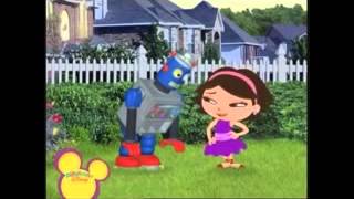 Disneys Little Einsteins Cartoon Show 28 [upl. by Ettezzus]