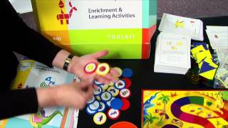 Testing Mom Reviews IQ Fun Park and Aristotle Circle Enrichment Kit [upl. by Kersten]