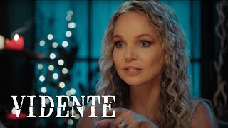 LA VIDENTE  Peliculas completas en español latino 2024 [upl. by Bael]