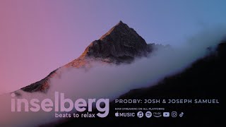 Inselberg  Beats to relax  ECdoesit  Prodby Josh amp Joseph Samuel [upl. by Ulund392]