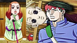 YTP Kishibe Rohan Goes Insane [upl. by Libby]