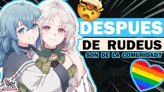 Después de la MUERTE de RUDEUS Que PASO  PREGUNTAS de los SUSC se MUSHOKU TENSEI [upl. by Thessa]