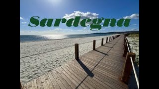 Sardegna  Aprile 2024 [upl. by Ecirtel]