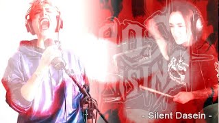 Chaos Rising  Silent Dasein  Official video [upl. by Legge]