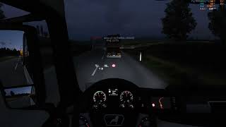 Report Ticket 3 11112024  TruckersMP [upl. by Landon]