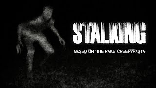 Stalking  Full Horror Movie found footage [upl. by Bud]