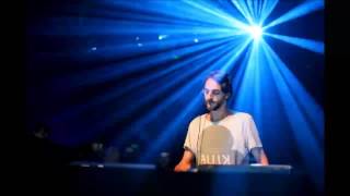 Ricardo Villalobos  Live At Time Warp USA 20112015 [upl. by Glaser]