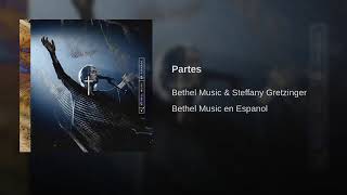 Steffany Gretzinger Cantando Español Partes Pieces Bethel Music Español [upl. by Irehc]