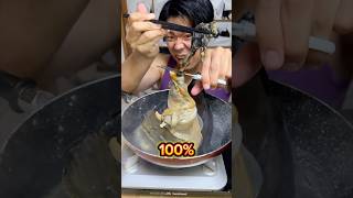 Delicious shellfish purplegorilla mukbang [upl. by Ringsmuth]