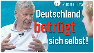 Jens Ehrhardt Warum das die attraktivsten Märkte sind und CrashPropheten NIE reich werden [upl. by Nniuqal]