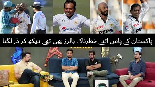 Indian reaction on Pakistan test series win  real facts [upl. by Sterne]