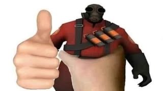 1k special 1 hour of TF2 MEMES [upl. by Yhtamit552]