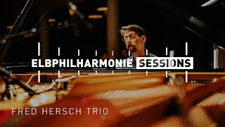 Fred Hersch Trio Wichita Lineman  Elbphilharmonie Sessions [upl. by Hasin744]