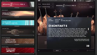 how to install Kontakt 6 52 [upl. by Acisej]