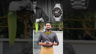 WATCH MISTAKES TO AVOID ❌⌚️ watches malayalam [upl. by Aciemaj219]