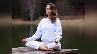 Ziua 1 Meditatie pentru relaxare  28 de meditatii ghidate cu Andreea Raicu [upl. by Ventura]