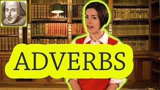 What are Adverbs English Grammar for Beginners  Basic English  ESL [upl. by Honoria866]