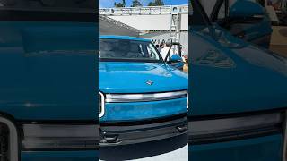 2025 Rivian R1T Refresh  The Best Electric Truck Period [upl. by Meela]