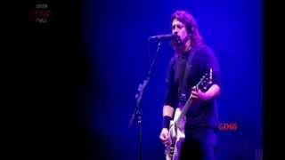 Foo Fighters  Times Like These Reading Festival 2012 [upl. by Cockburn]