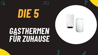 Die 5 Besten Gasthermen für Zuhause Test 2024  Top 5 Gasthermen Modelle [upl. by Haneehs]