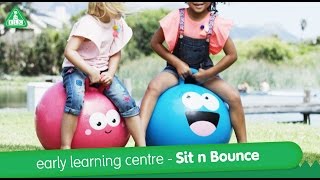 early learning centre  Sit n Bounce [upl. by Anwahs543]