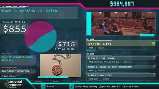 Silent Hill by Punchy in 4750  AGDQ 2018  Part 58 [upl. by Procter645]