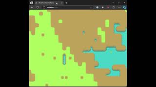 Generating Random 2D Terrain [upl. by Ariem485]