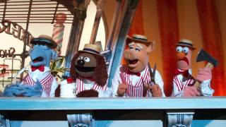 Russian  TV Spot  The Muppets 2011  The Muppets [upl. by Rolf]