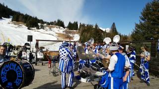 Blächchutzeler Küssnacht am Rigi [upl. by Marcell937]