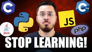 Should You Learn Multiple Programming Languages The Truth [upl. by Budde999]