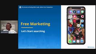 Marketing for Free Through Your Homesnap Pro App [upl. by Ackler]