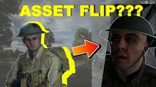 WAIT Post Scriptum is just a SQUAD ASSET FLIP DRAMA [upl. by Thomey121]