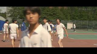 Prince of Tennis live action  vietsub 01 [upl. by Arline]