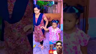 Maa Go Tomar Ashirwad Mathai Niye Rakhbo 😱👹💀 shorts​ funny​ ghost​ viral​ shortvideos​ ytshor [upl. by Vento933]