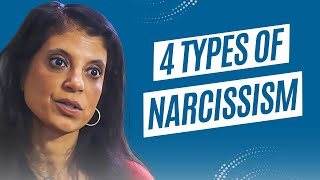 4 Types of Narcissism [upl. by Roter]