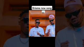 Driemo new song [upl. by Goerke]