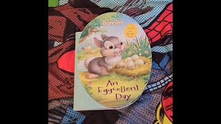 an eggcellent day cut version 2017 [upl. by Marijane801]