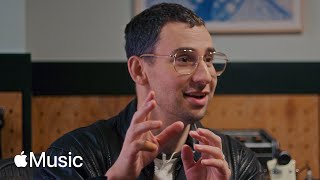 Inside Electric Lady Studios with Jack Antonoff  Apple Music [upl. by Ecined]