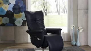 Himolla Brock Recliner Chair [upl. by Doley]