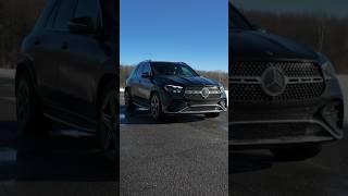 MercedesBenz GLE 450e  Hybride Branchable suv hybrid mercedes [upl. by Latta243]